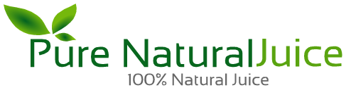 Logo Design by Buddhika for pure natural juice  | Design #1699859