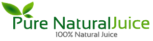Logo Design by Buddhika for pure natural juice  | Design #1699859