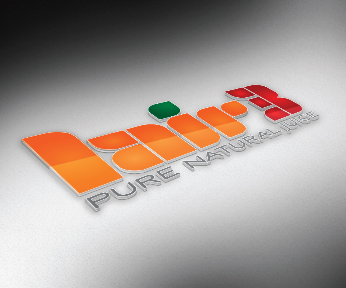 Logo Design by Kings of Krypto for pure natural juice  | Design #1690891
