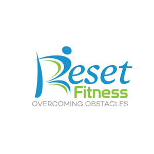 Logo-Design von Himanshi10 für Reset fitness | Design #6435179
