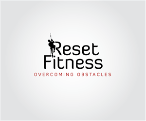 Logo Design by Andrew for Reset fitness | Design: #6440977