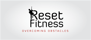 Logo Design by Andrew for Reset fitness | Design: #6494095