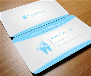 Diseño de Tarjeta de Presentación por Aaaron para este proyecto | Diseño: #6438291