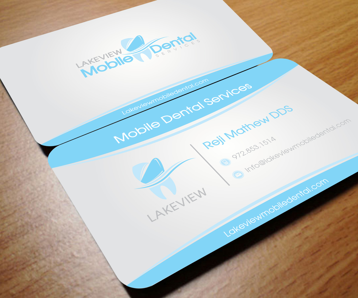 Diseño de Tarjeta de Presentación por Aaaron para este proyecto | Diseño #6442521