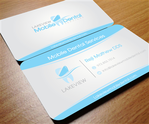 Diseño de Tarjeta de Presentación por Aaaron para este proyecto | Diseño: #6442521