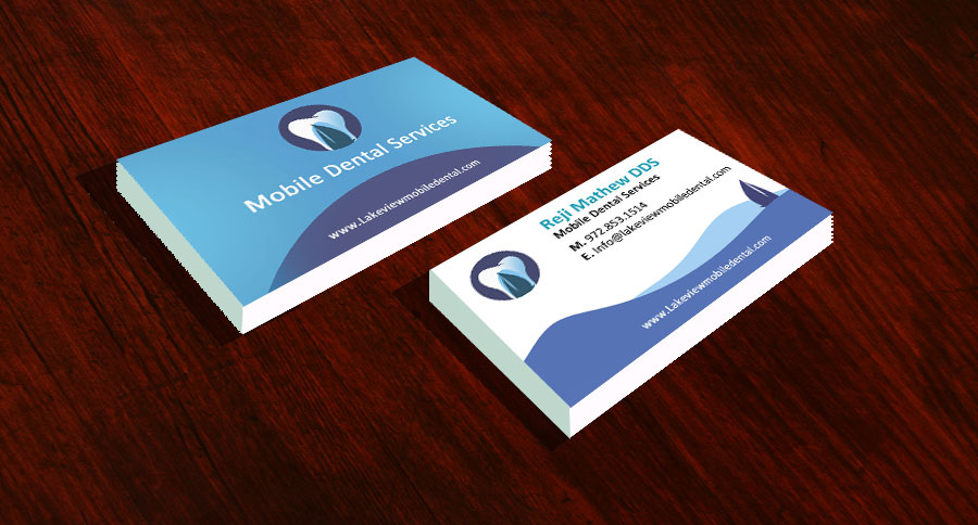 Diseño de Tarjeta de Presentación por Amritvir para este proyecto | Diseño #6496803