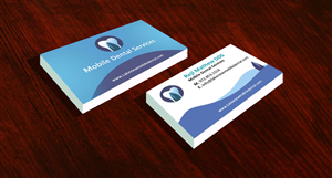 Diseño de Tarjeta de Presentación por Amritvir para este proyecto | Diseño: #6496803