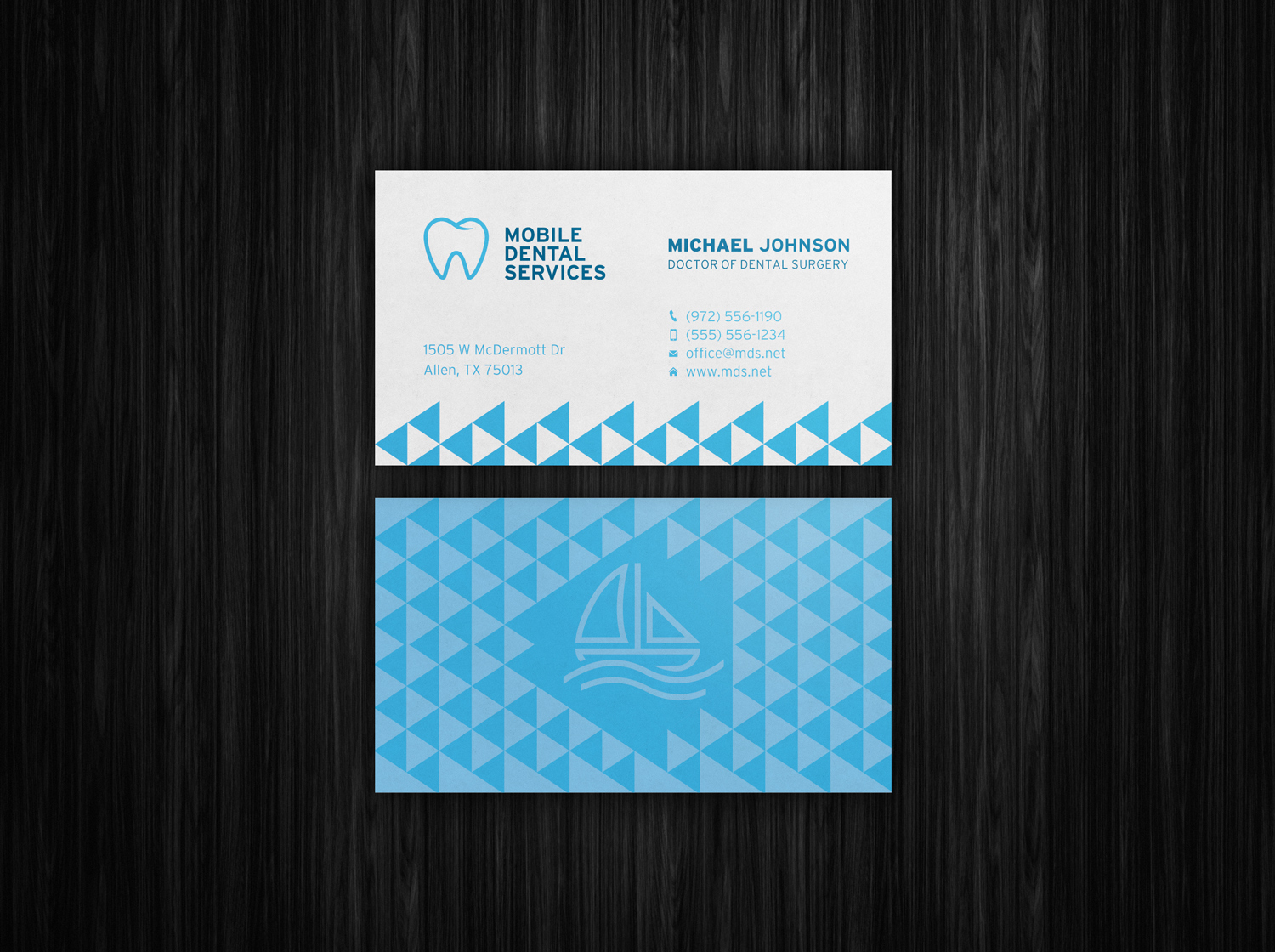 Business Card Design by D-sign Media  for this project | Design #6436802