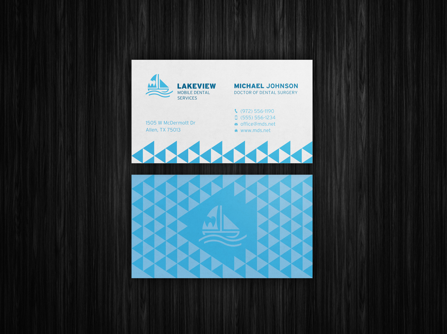 Business Card Design by D-sign Media  for this project | Design #6437321