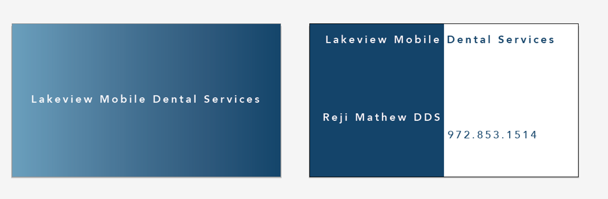 Business Card Design by aaron3922 for this project | Design #6432025