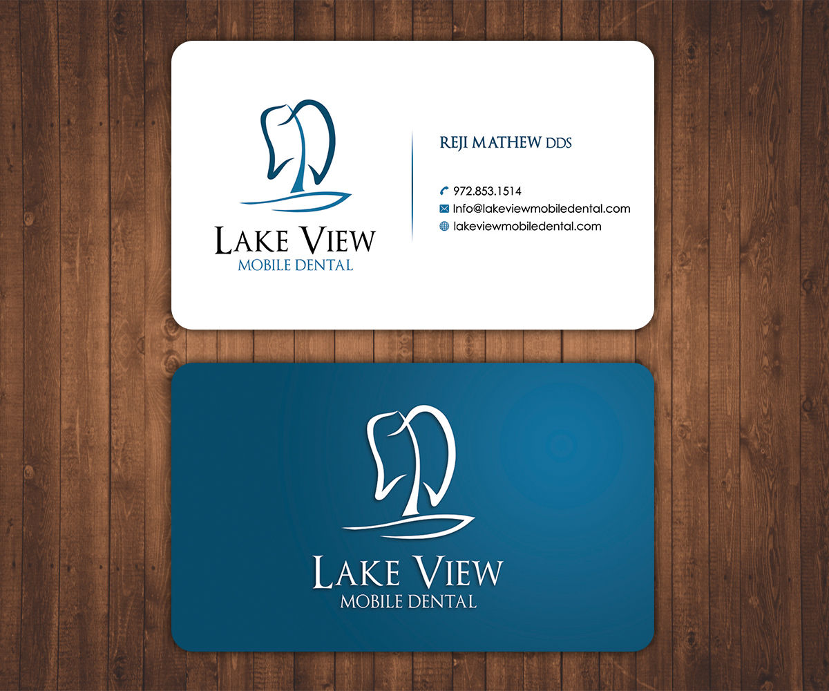 Diseño de Tarjeta de Presentación por Stylez Designz para este proyecto | Diseño #6452635