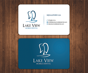 Diseño de Tarjeta de Presentación por Stylez Designz para este proyecto | Diseño: #6452635