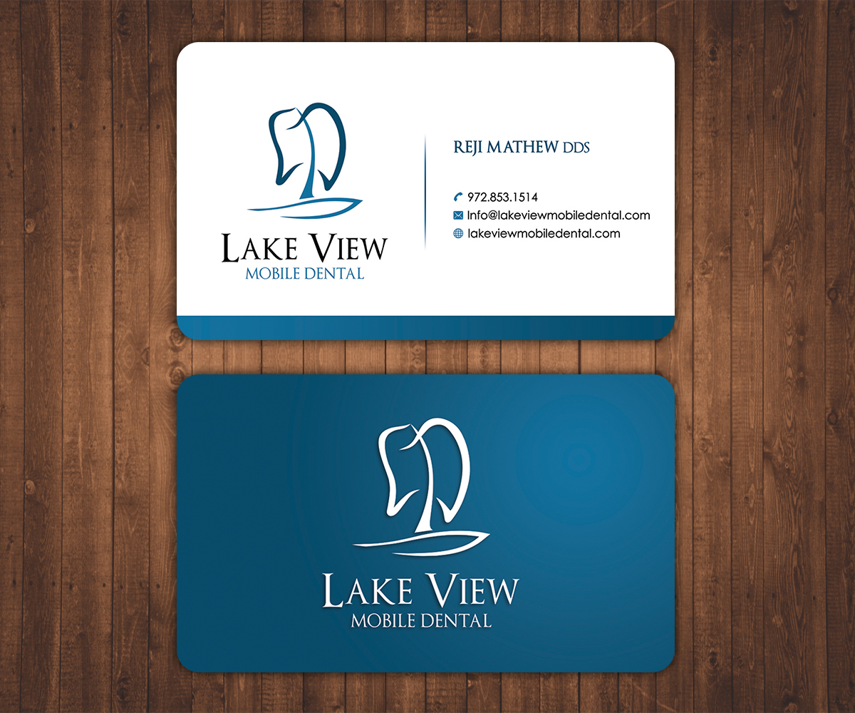 Diseño de Tarjeta de Presentación por Stylez Designz para este proyecto | Diseño #6452693