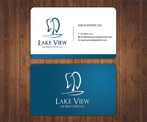 Diseño de Tarjeta de Presentación por Stylez Designz para este proyecto | Diseño: #6452693