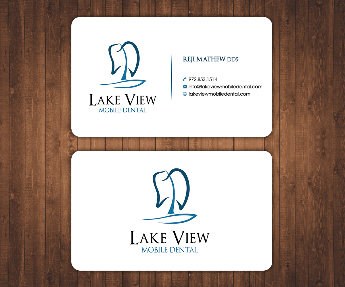 Diseño de Tarjeta de Presentación por Stylez Designz para este proyecto | Diseño #6452719