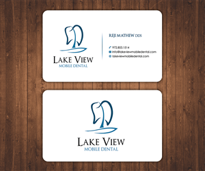 Diseño de Tarjeta de Presentación por Stylez Designz para este proyecto | Diseño: #6452719