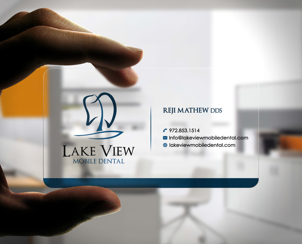 Diseño de Tarjeta de Presentación por Stylez Designz para este proyecto | Diseño #6452751