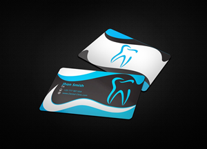 Diseño de Tarjeta de Presentación por Verified artistry (Design garden) para este proyecto | Diseño #6441735