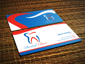 Diseño de Tarjeta de Presentación por Verified artistry para este proyecto | Diseño: #6441740