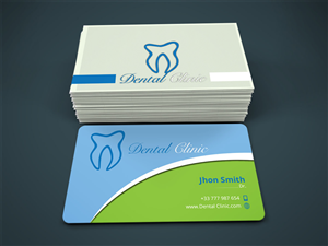 Diseño de Tarjeta de Presentación por Verified artistry para este proyecto | Diseño: #6441749