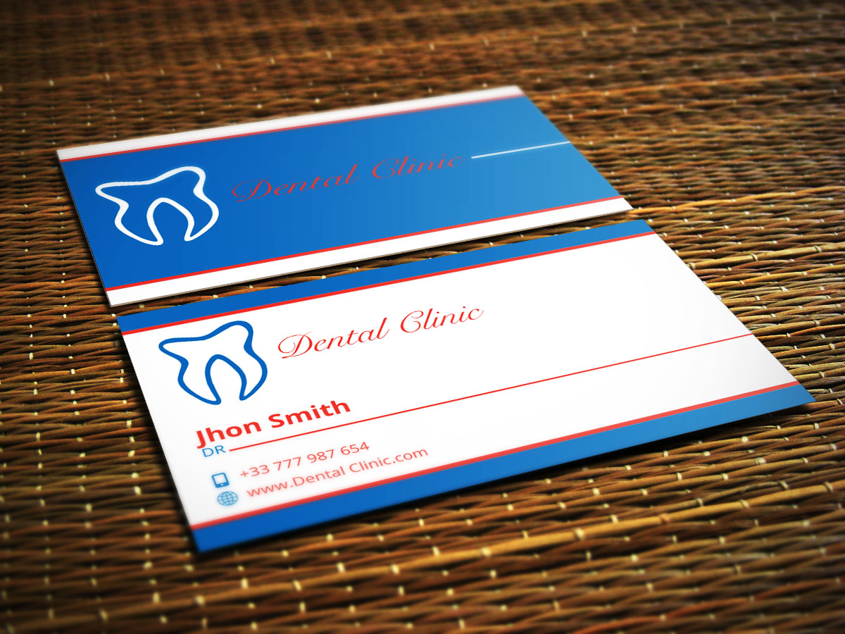 Diseño de Tarjeta de Presentación por Verified artistry para este proyecto | Diseño #6441754