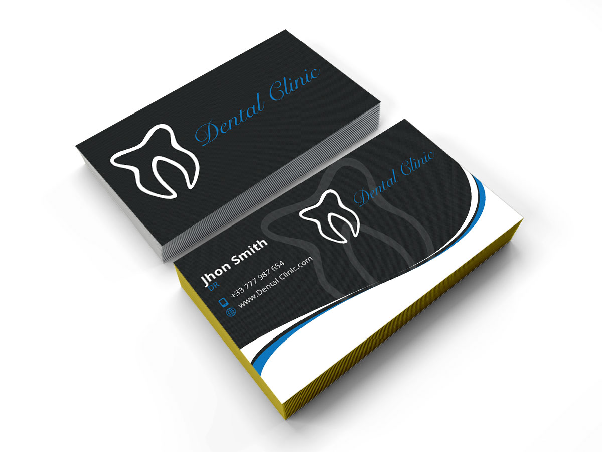 Diseño de Tarjeta de Presentación por Verified artistry para este proyecto | Diseño #6441758