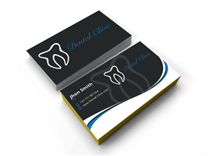 Diseño de Tarjeta de Presentación por Verified artistry para este proyecto | Diseño: #6441758