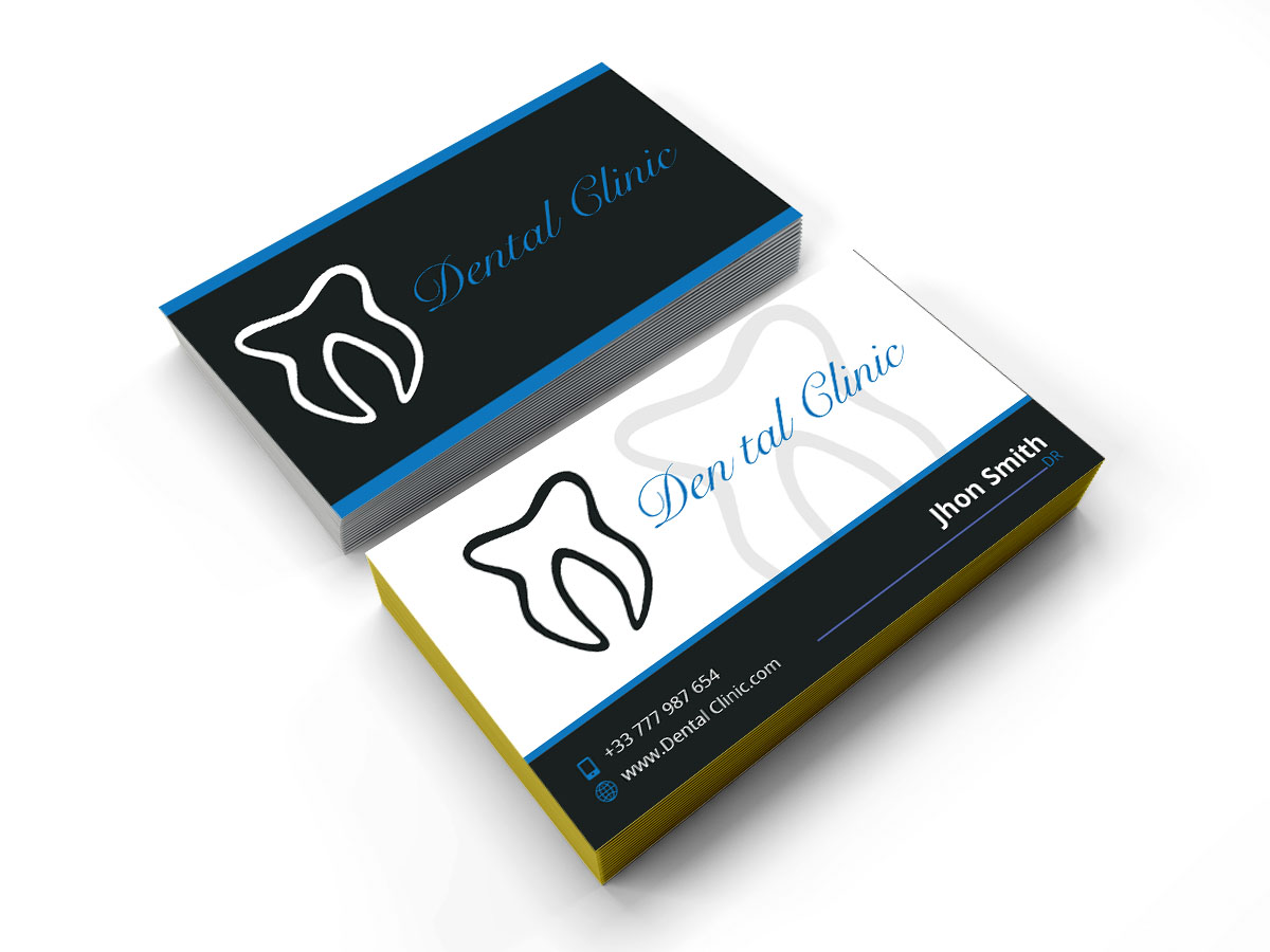 Diseño de Tarjeta de Presentación por Verified artistry para este proyecto | Diseño #6441762