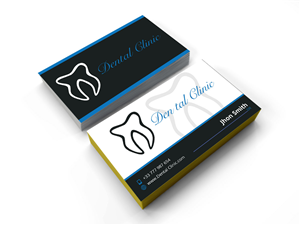 Diseño de Tarjeta de Presentación por Verified artistry para este proyecto | Diseño: #6441762