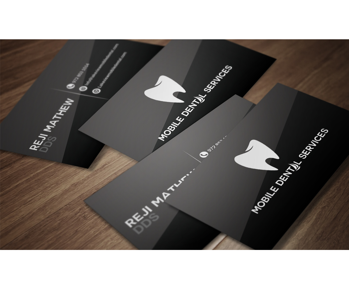 Business Card Design by cheez_O for this project | Design #6446466