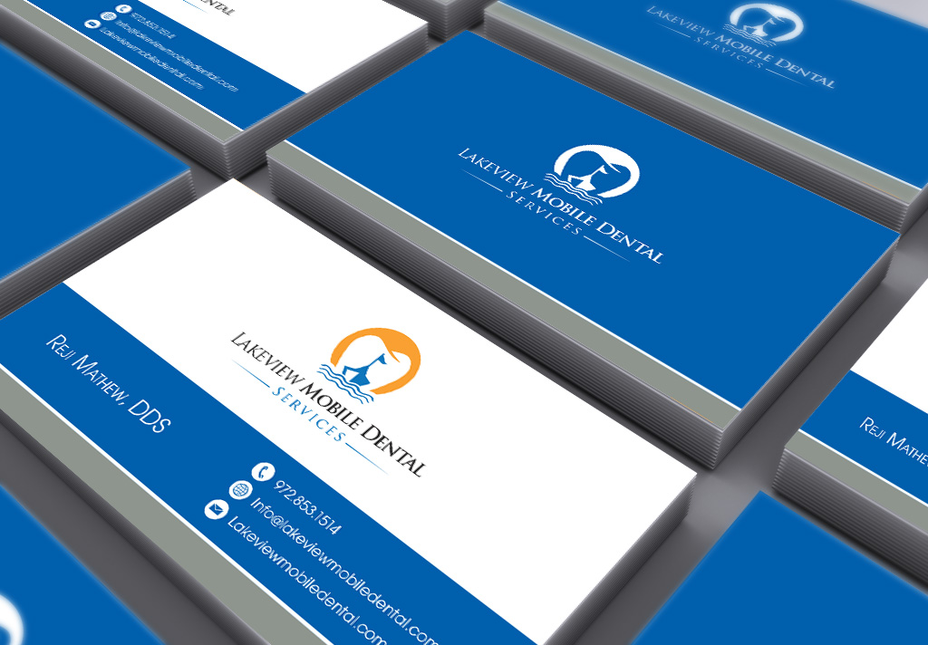 Business Card Design by Kejo87 for this project | Design #6523224