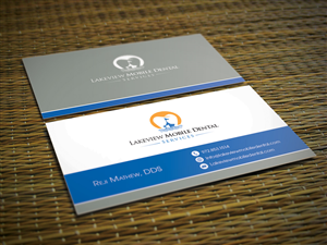 Diseño de Tarjeta de Presentación por Kejo87 para este proyecto | Diseño: #6523417