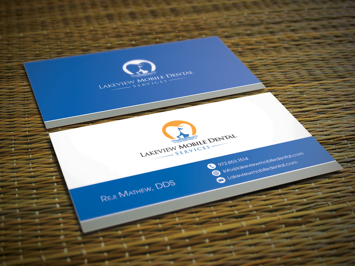 Diseño de Tarjeta de Presentación por Kejo87 para este proyecto | Diseño #6523471