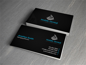 Design de Carte de Visite par Creations Box 2015 pour ce projet | Design : #6492103