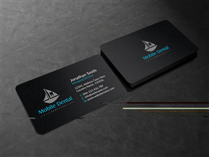 Design de Carte de Visite par Creations Box 2015 pour ce projet | Design : #6492115