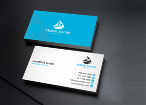 Design de Carte de Visite par Creations Box 2015 pour ce projet | Design : #6492122