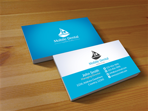 Design de Carte de Visite par Creations Box 2015 pour ce projet | Design : #6492123