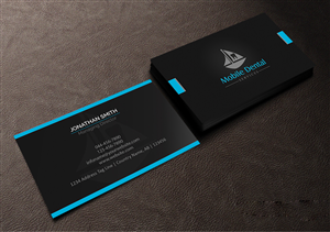 Design de Carte de Visite par Creations Box 2015 pour ce projet | Design : #6492124