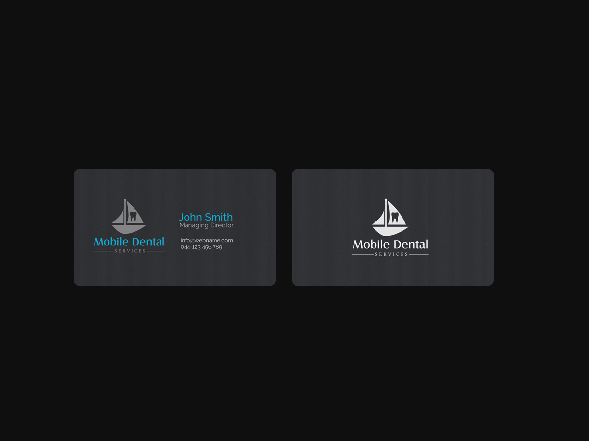 Business Card Design by Creations Box 2015 for this project | Design #6492125