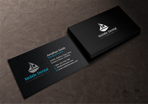 Design de Carte de Visite par Creations Box 2015 pour ce projet | Design : #6492129