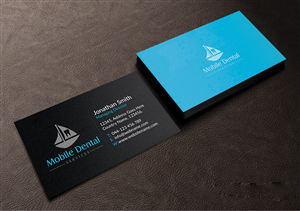 Design de Carte de Visite par Creations Box 2015 pour ce projet | Design : #6492132