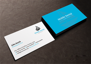 Design de Carte de Visite par Creations Box 2015 pour ce projet | Design : #6492135