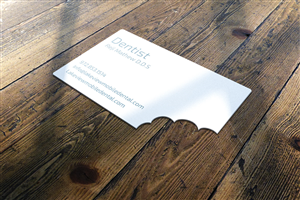 Diseño de Tarjeta de Presentación por Julie Sprite para este proyecto | Diseño: #6444442