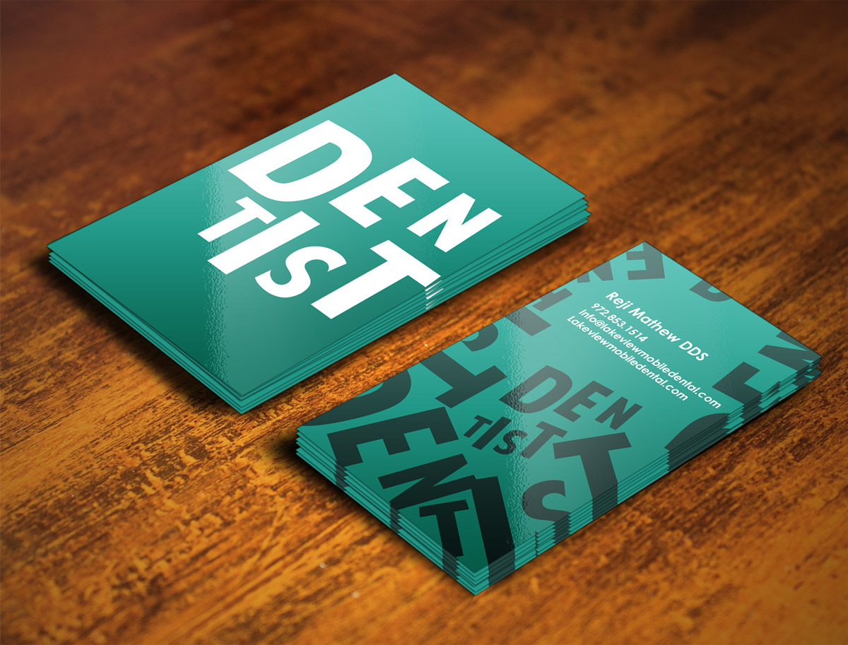 Diseño de Tarjeta de Presentación por Julie Sprite para este proyecto | Diseño #6444776