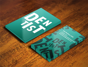 Diseño de Tarjeta de Presentación por Julie Sprite para este proyecto | Diseño: #6444776