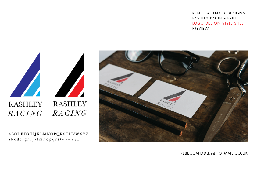 Logo Design by rebeccadesigns for this project | Design #6431787