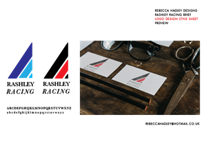 Logo Design by rebeccadesigns