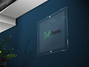 Diseño de Logo por Pranab S. para este proyecto | Diseño: #1693342