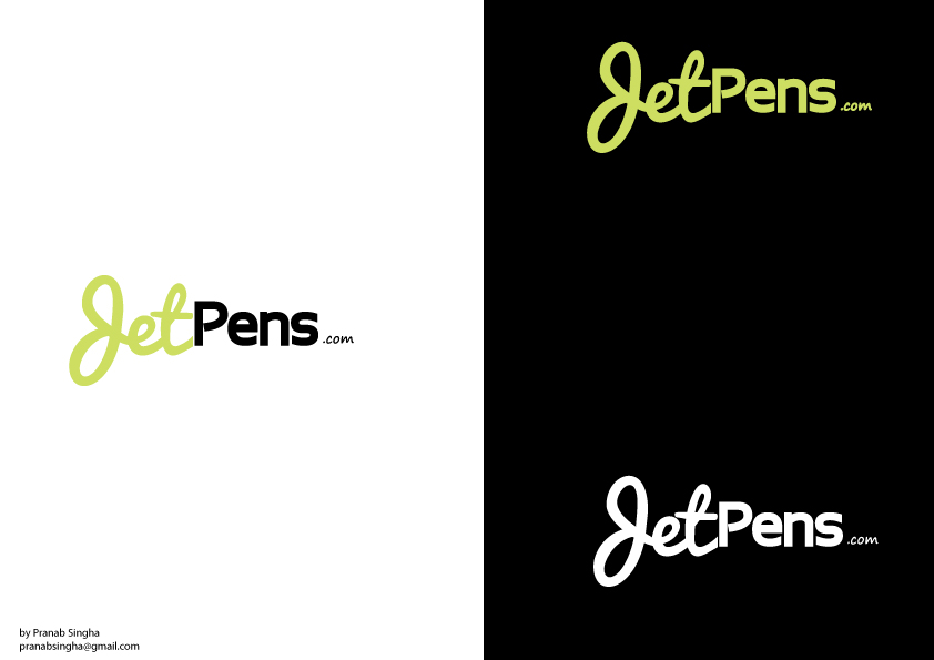 Logo Design by Pranab S. for this project | Design #1696230