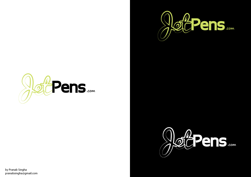 Logo Design by Pranab S. for this project | Design #1696234